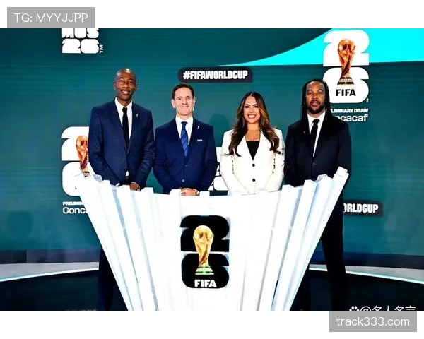2026世界杯为什么增加出线名额 2026世界杯为什么增加出线名额