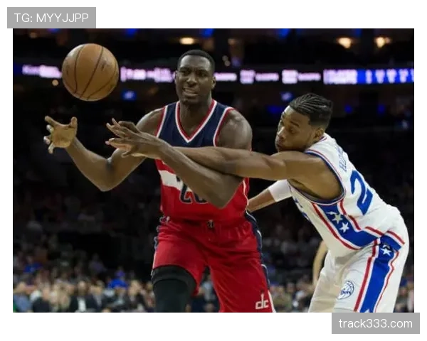 扎伊恩突破制敌效率提升明显 拉开内线得分差距